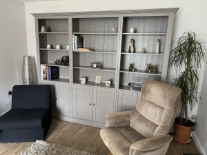 Bookcase