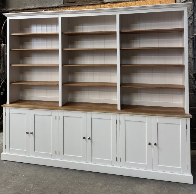 Bookcases