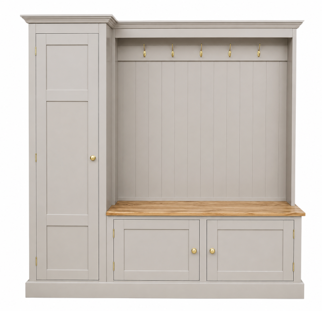 Medium Boot Room Unit